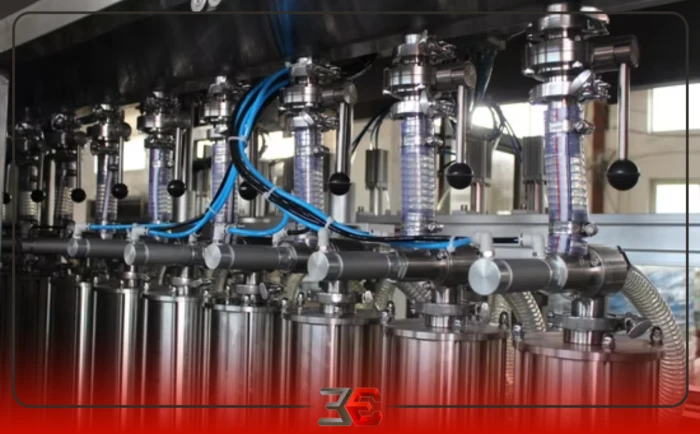 افضل ماکینه زیت المحرک